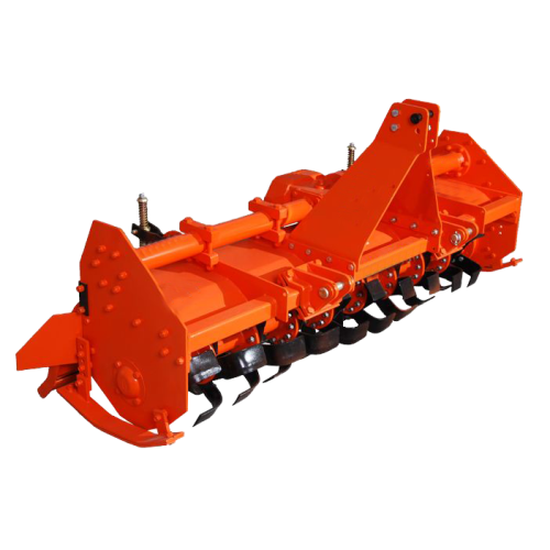 Univator - Multi Speed Rotary Tiller