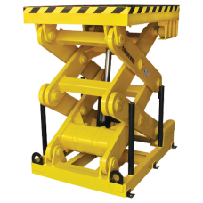 Scissor Lift SL-10000/1500
