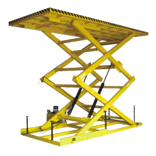 Scissor Lift SL-3500/6500