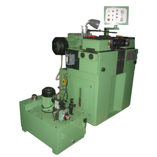 Hydraulic Thread Rolling Machine 15 ton