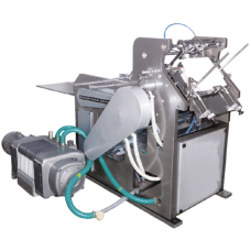 Fully Automatic Office Envelope Making Machine