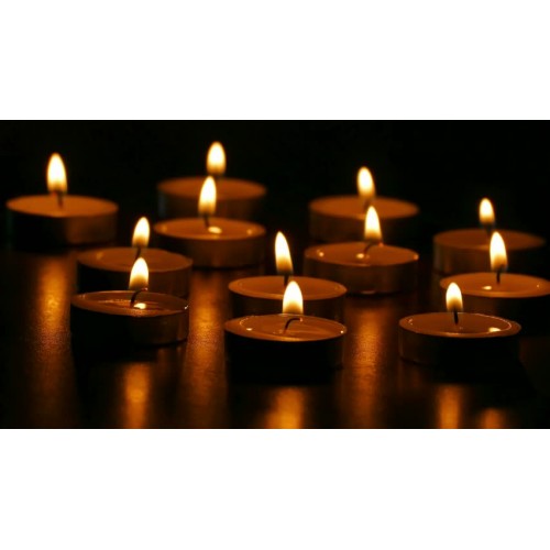 Tealight Candle Making Machine