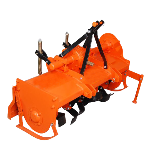 Mini Series - Single Speed Rotary Tiller