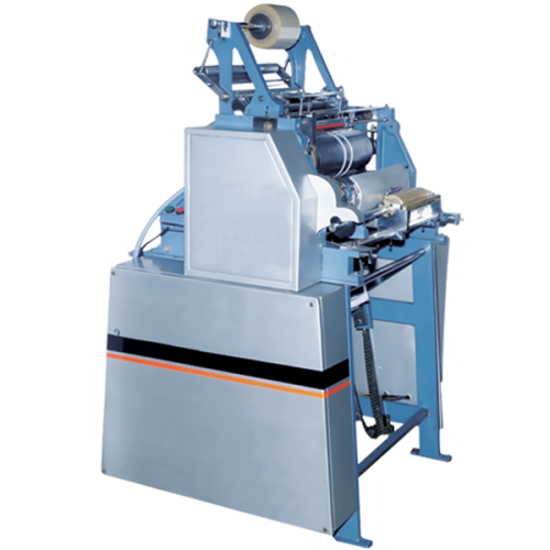 Envelope & Carton Window Pasting Machine