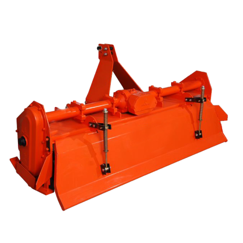 Univator - Multi Speed Rotary Tiller