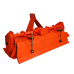 Univator - Multi Speed Rotary Tiller