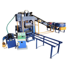 Fly Ash Brick Making Machine