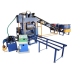 Fly Ash Brick Making Machine