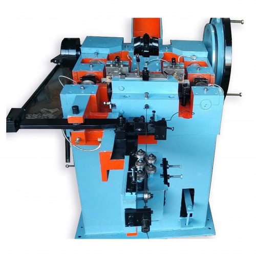 China Customized Wire Nail Making Machine Kenya Manufacturers, Suppliers -  Factory Direct Price - SSS HARDWARE