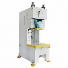Foil Container Machine