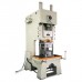 Foil Container Machine