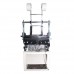 Semi-Automatic Ice cream Cone Making Machine