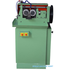 Mechanical Thread Rolling Machine - 3Ton