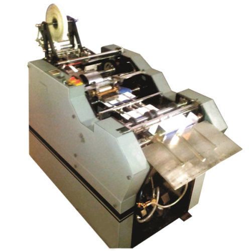 Envelope Flap Tap Sticking Machine