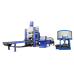 Automatic Fly Ash Brick Making Machine 8SP 