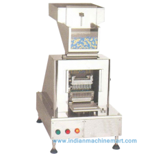 Automatic Capsule Loader