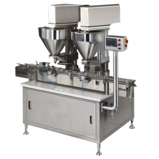 Powder Filling Machines