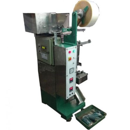 Automatic Weighing And Pouching Machine 