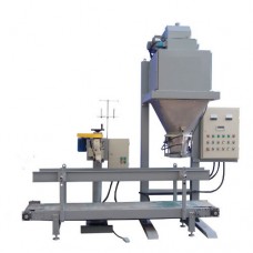 Bag Filling and Packing Machine