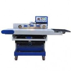 Band Sealer Machine