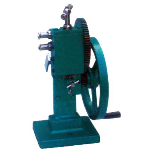 Bangle Bending Machines