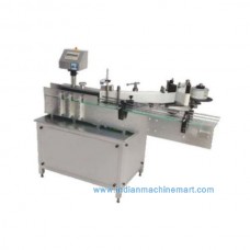 Bottle Labelling Machine