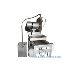 Brick Cutting Machine