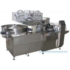 Candy Packing Machine