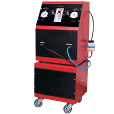 Decarbonizing Machine - IMM-DM 1