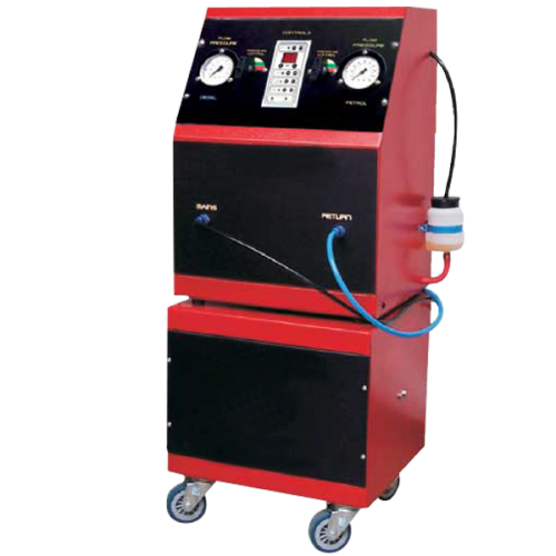 Decarbonizing Machine - IMM-DM 1