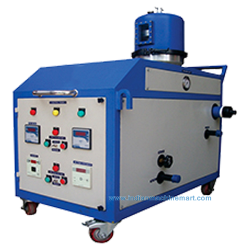 Centrifugal Oil Separator