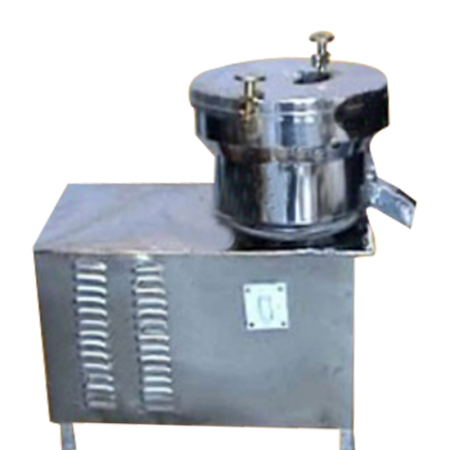 Continuous Type Centrifugal Juicer