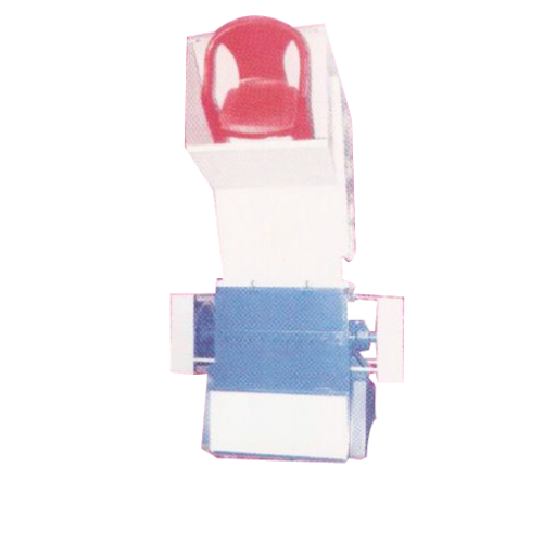 Plastic Chair Grinder Machinery