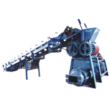 Clay Bricks Machines