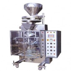 Collar Type With Cup Filler Machine