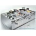 Commercial Kitchen Equipment