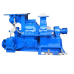 Construction of Impact Pulverizer