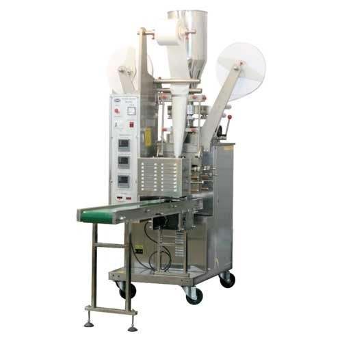 Dip Tea Machine with Tag and Thread