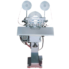 Heavy Duty Double Head Wire Stitcher