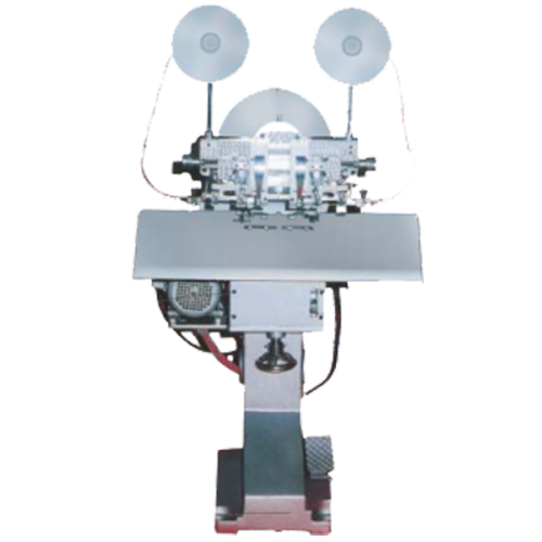 Heavy Duty Double Head Wire Stitcher