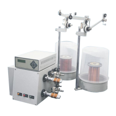 Double Spindle Winding Machine 