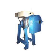 Double Stage Pulverizer