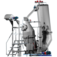 Jet Dyeing Machine