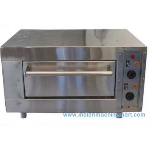 Electric Baking Oven
