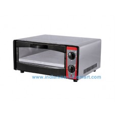Electric Pizza Oven