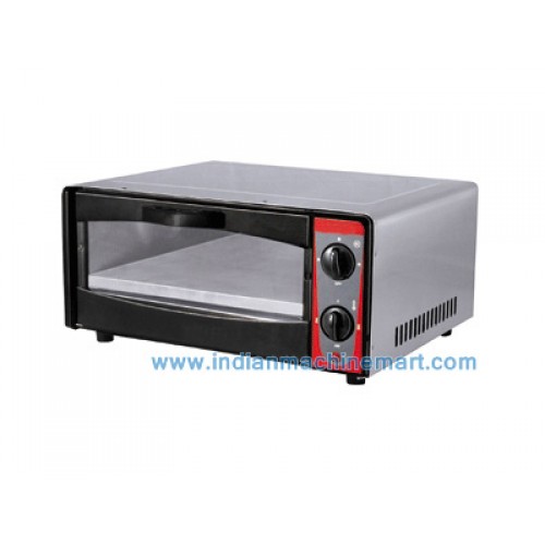 Electric Pizza Oven