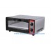 Electric Pizza Oven