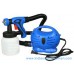 Electric Spray Painting Machine Electric Spray Painting Machine