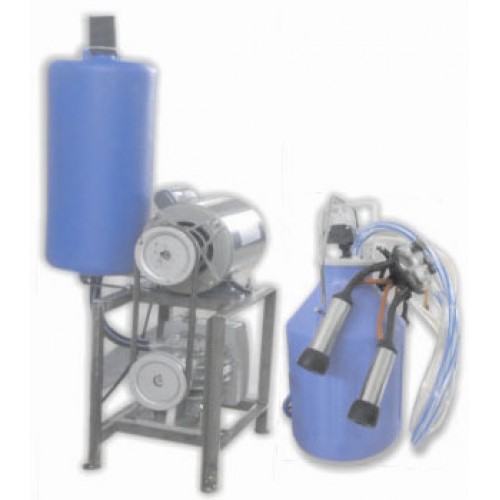 Bucket Milking Machine