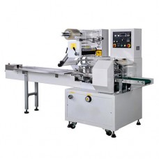 Flow Wrap Packing Machine